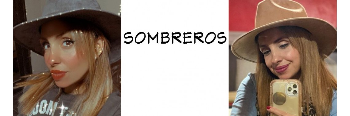 Sombreros