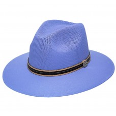 Sombrero Panalito color lila